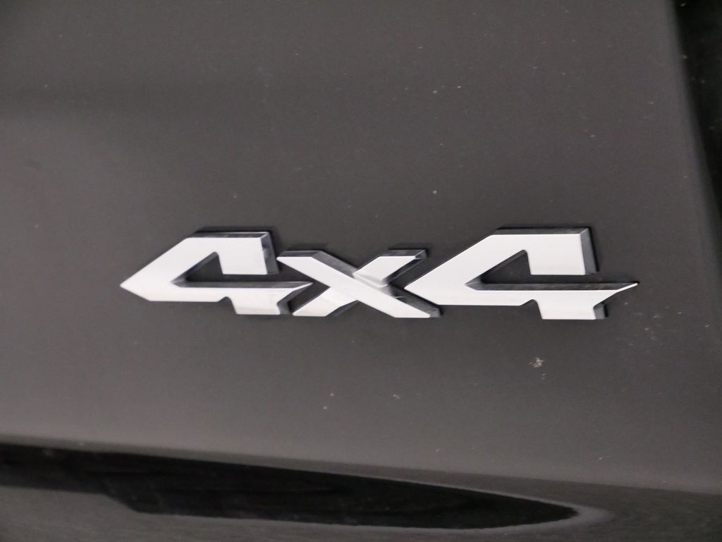 Thumbnail: 2024 RAM 1500 - 19
