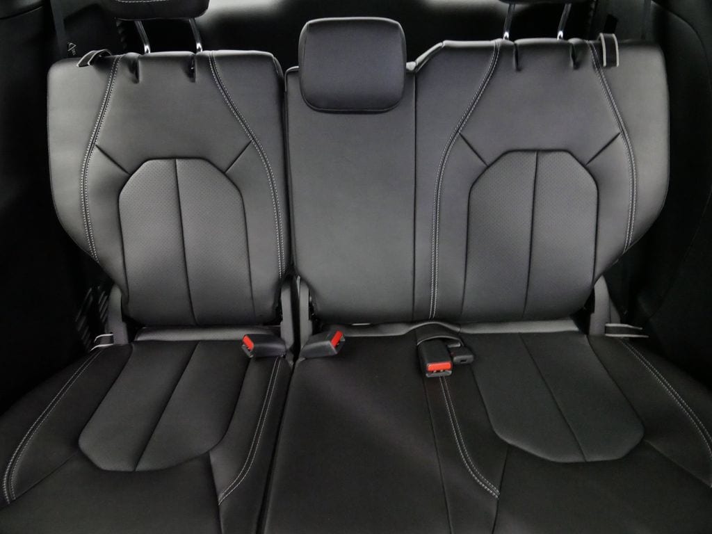 Thumbnail: 2026 Chrysler Pacifica - 17