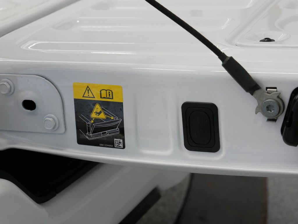 Thumbnail: 2026 RAM 1500 - 3