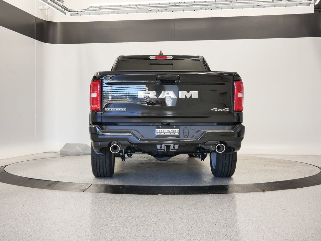 Thumbnail: 2026 RAM 1500 - 43