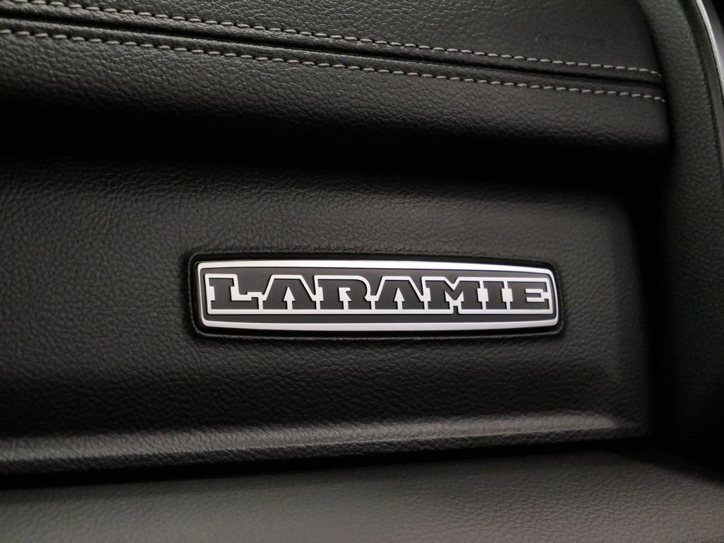 Thumbnail: 2023 RAM 1500 - 41