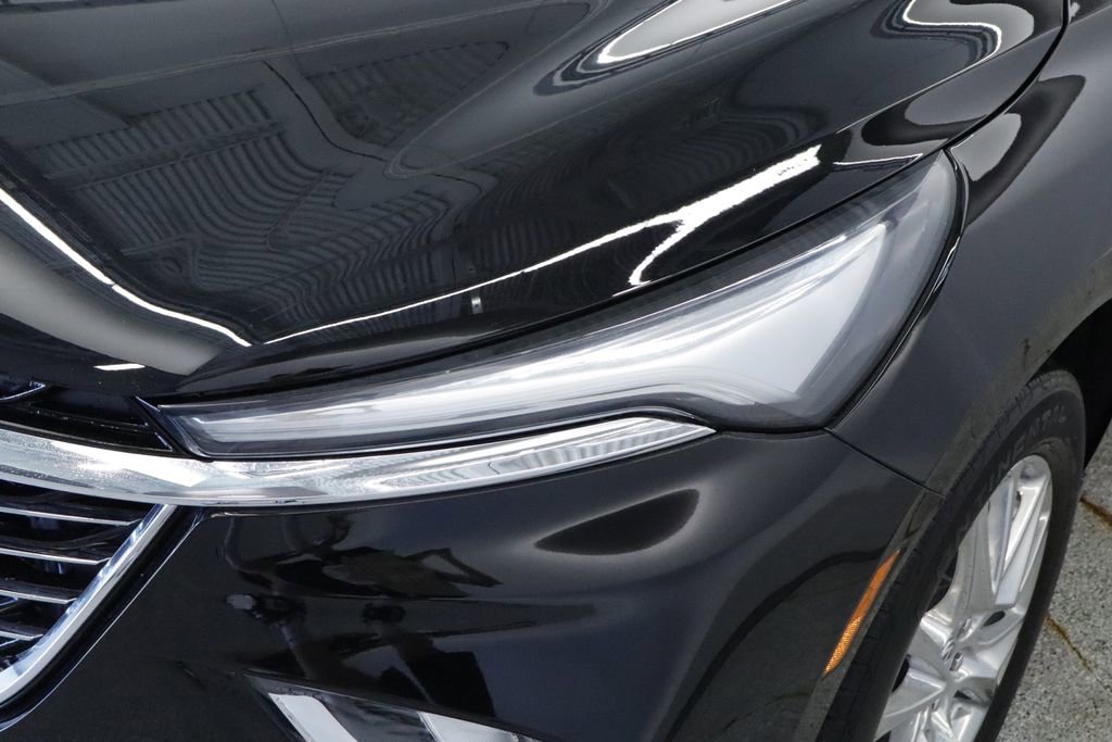Thumbnail: 2023 Buick Enclave - 3