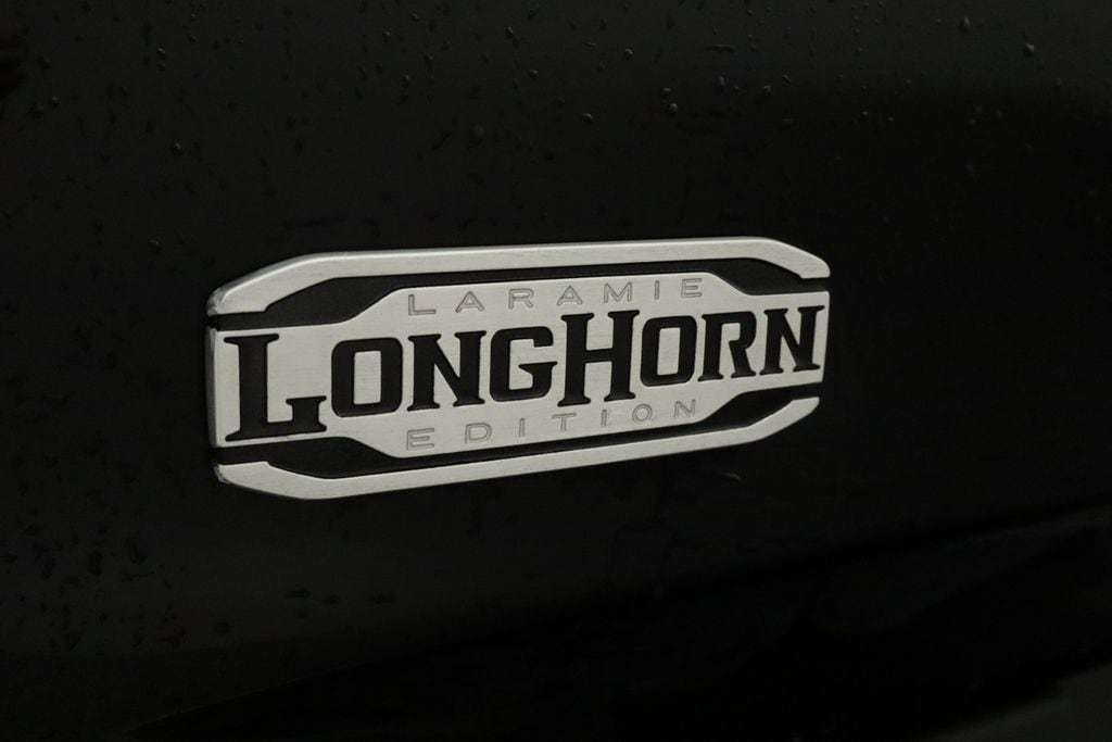 Thumbnail: 2019 RAM 1500 - 23