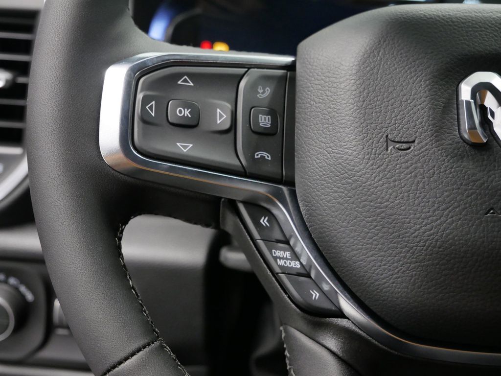 Thumbnail: 2026 RAM 1500 - 23