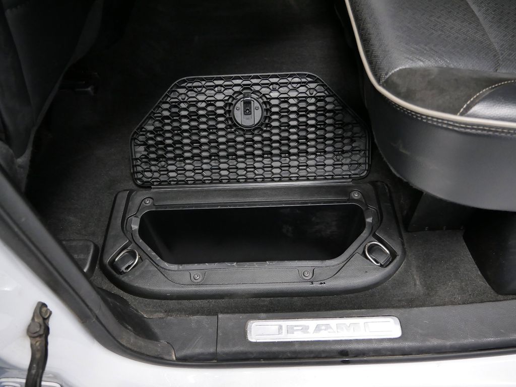 Thumbnail: 2022 RAM 1500 - 11