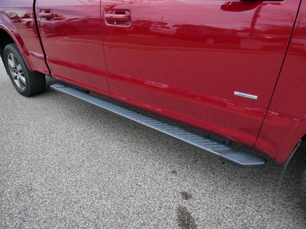 Thumbnail: 2017 Ford F-150 - 17