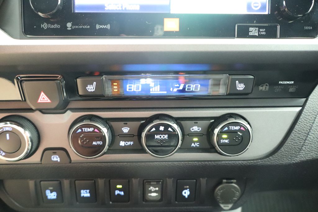 Thumbnail: 2017 Toyota Tacoma - 48