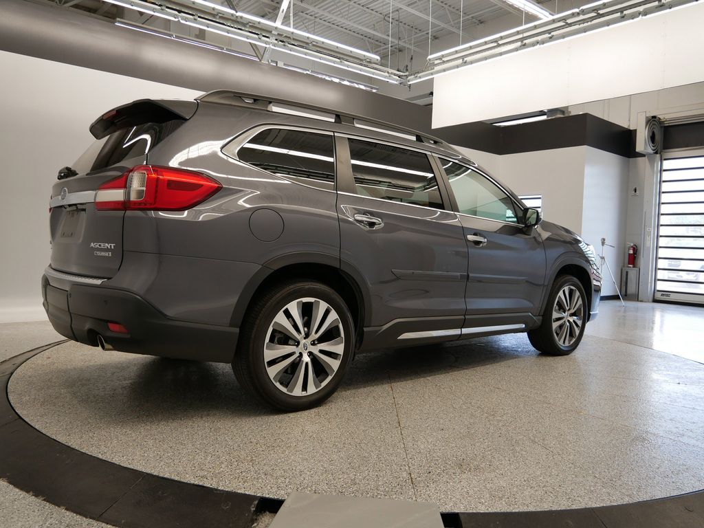 Thumbnail: 2022 Subaru Ascent - 18