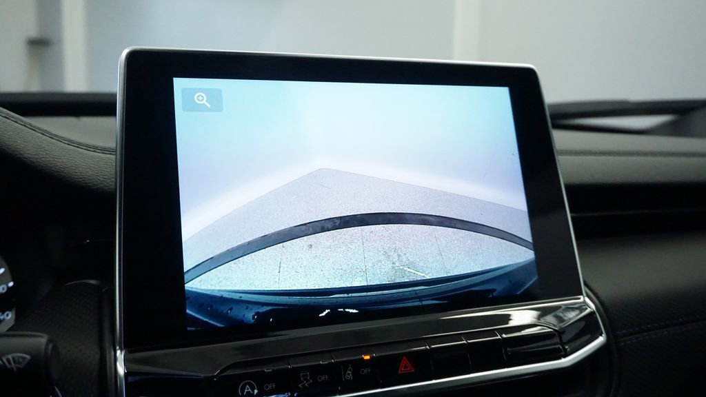 Thumbnail: 2026 Jeep Compass - 46