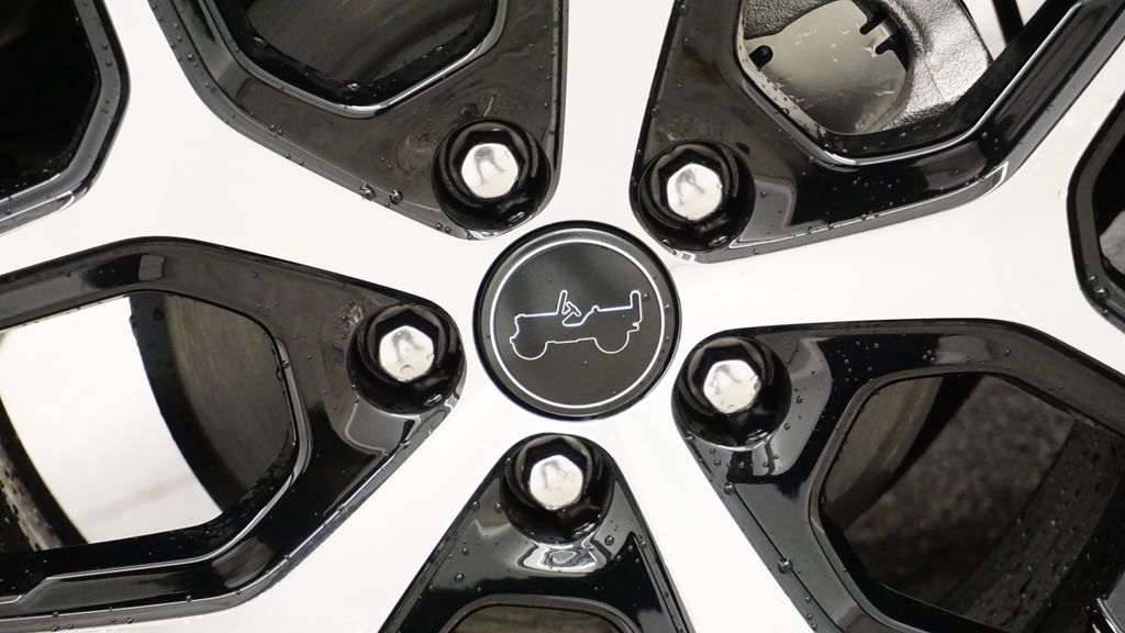 Thumbnail: 2026 Jeep Compass - 21