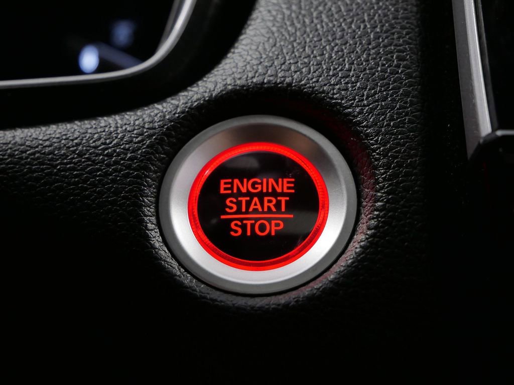 Thumbnail: 2022 Honda CR-V - 41