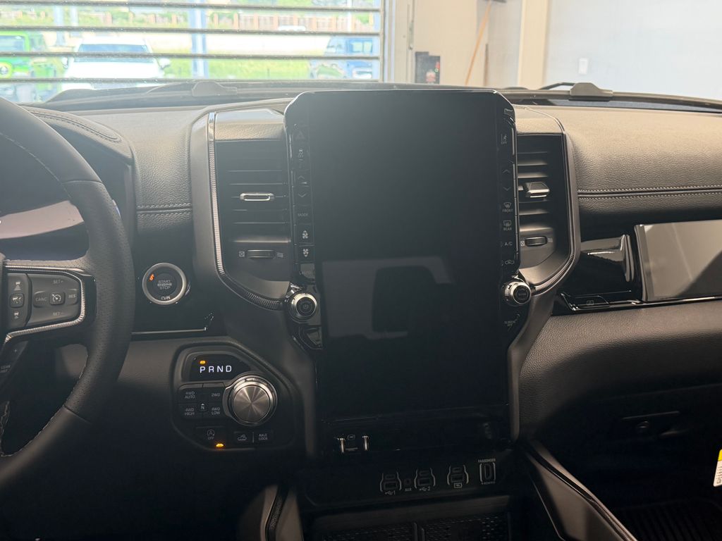 Thumbnail: 2026 RAM 1500 - 19