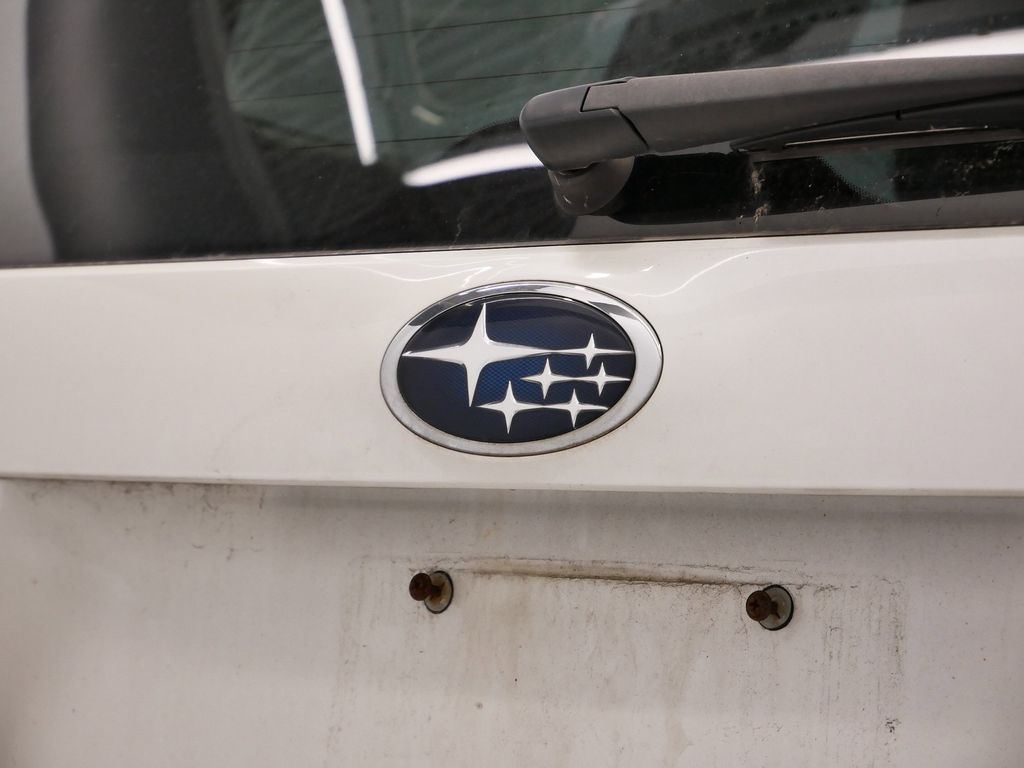 Thumbnail: 2012 Subaru Forester - 20
