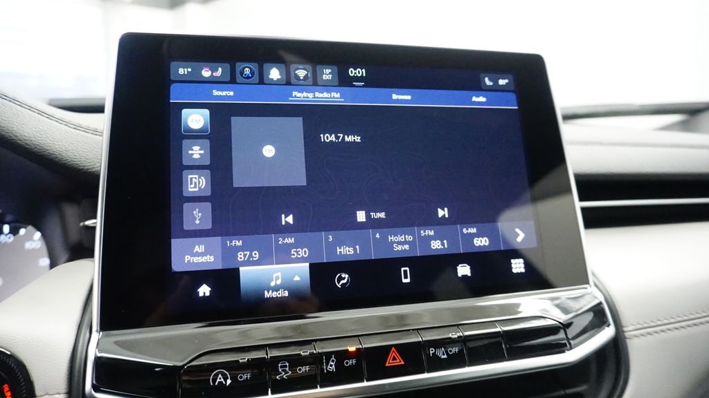 Thumbnail: 2026 Jeep Compass - 41