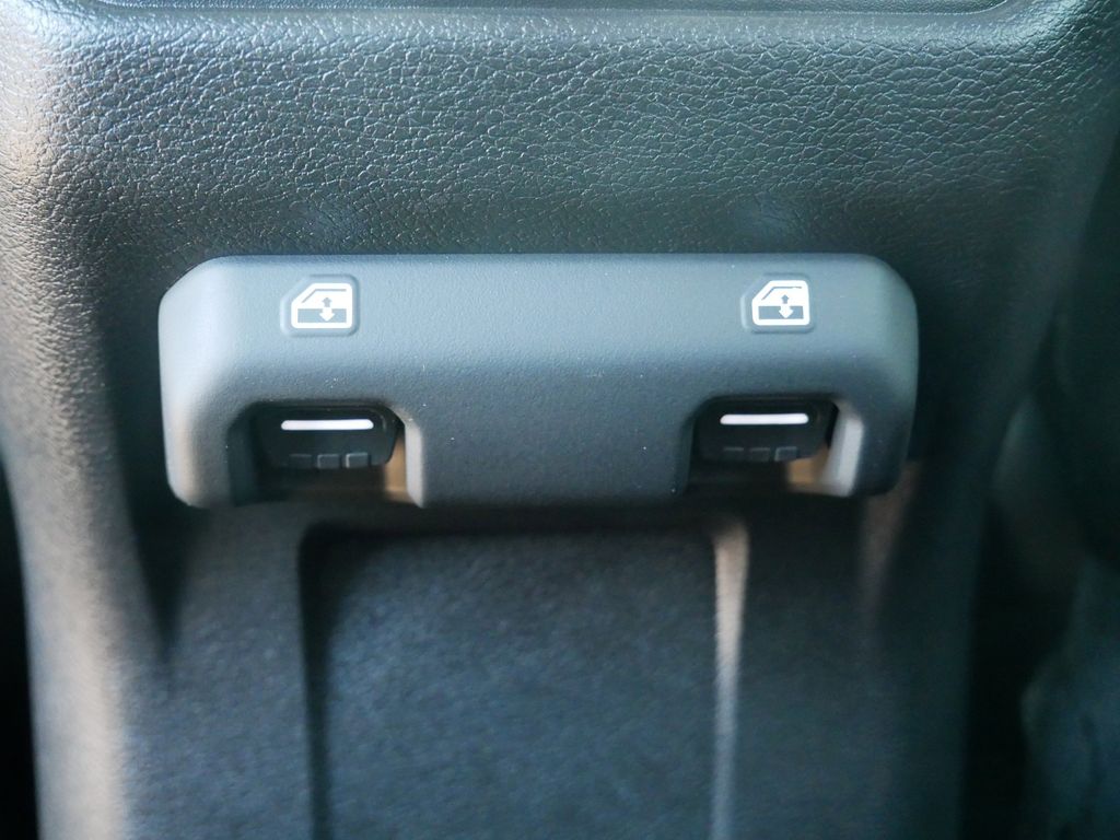 2025 Jeep Wrangler Sport 4xe 29