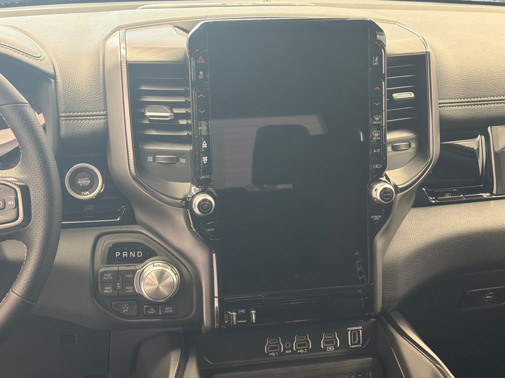 Thumbnail: 2026 RAM 1500 - 23