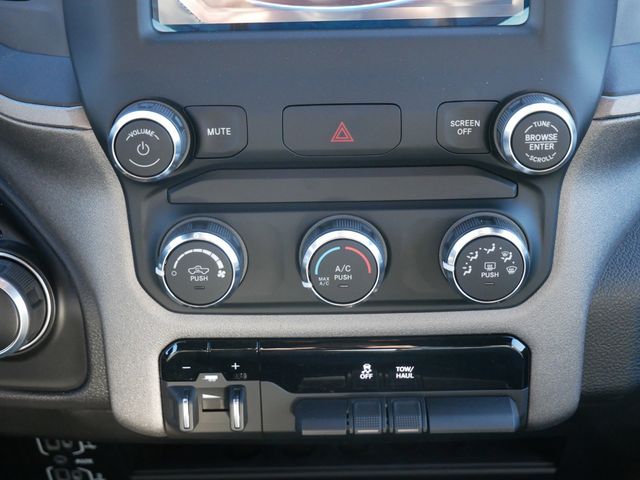 Thumbnail: 2024 RAM 2500 - 12