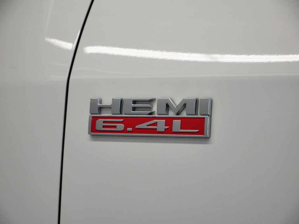 Thumbnail: 2019 RAM 2500 - 19