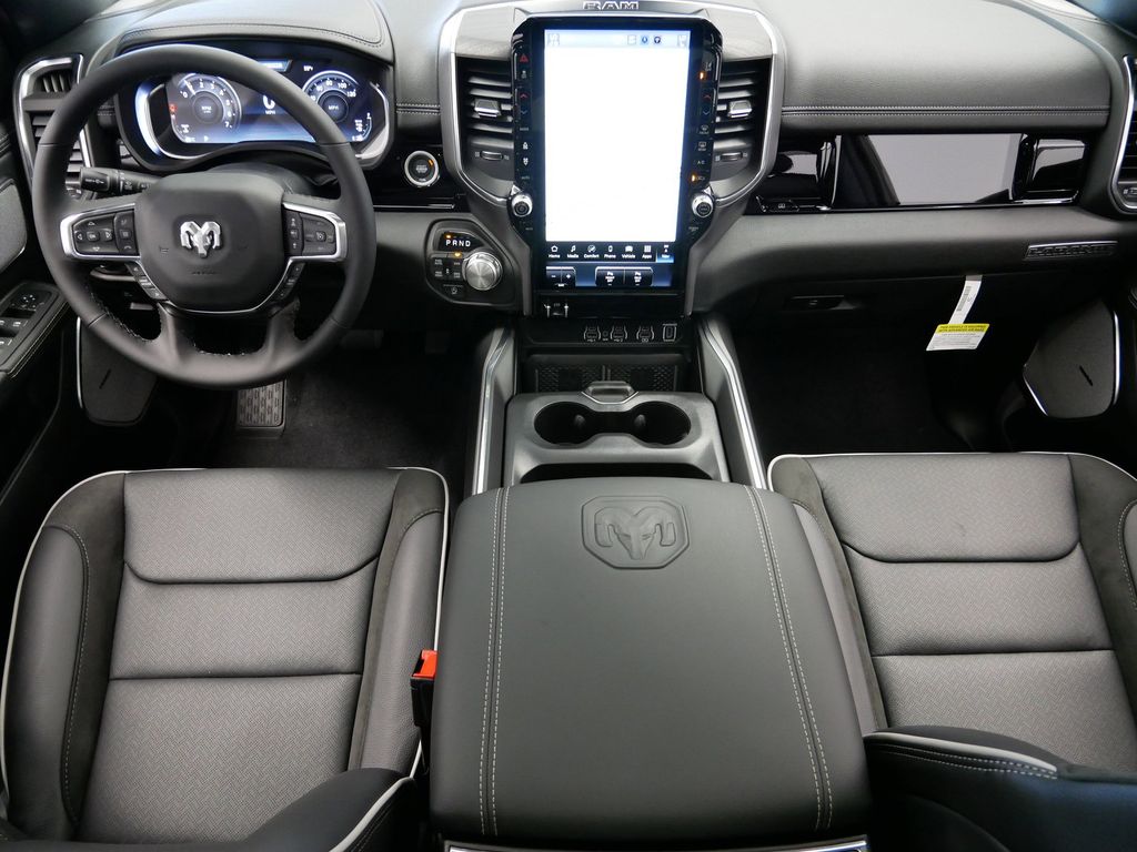 Thumbnail: 2026 RAM 1500 - 19