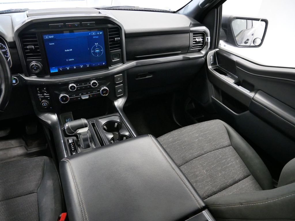 Thumbnail: 2022 Ford F-150 - 27