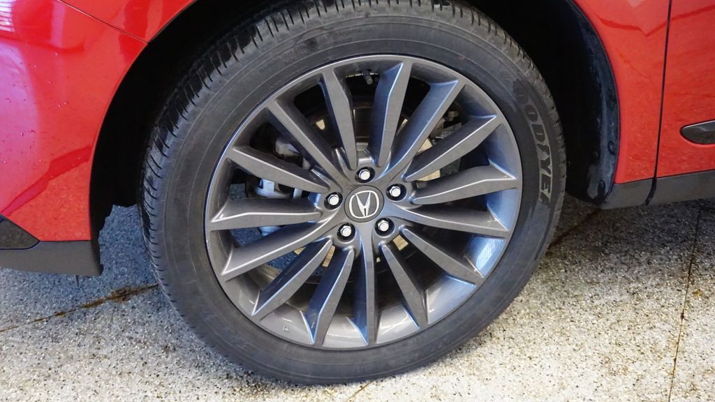 Thumbnail: 2023 Acura RDX - 12