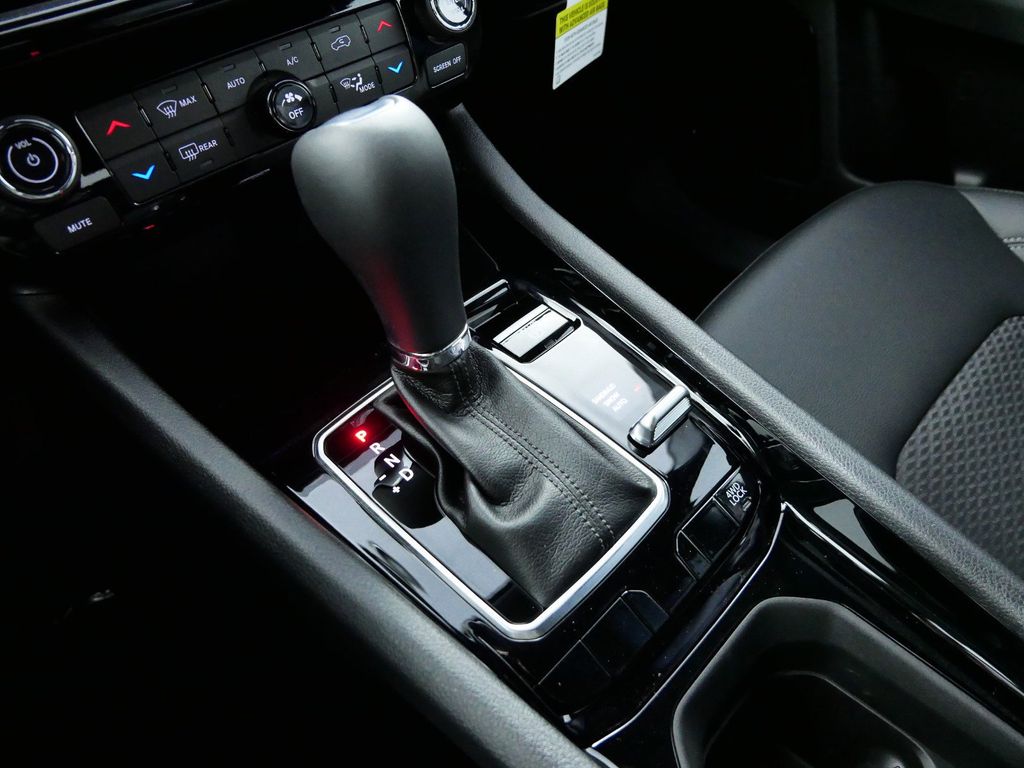 Thumbnail: 2024 Jeep Compass - 46