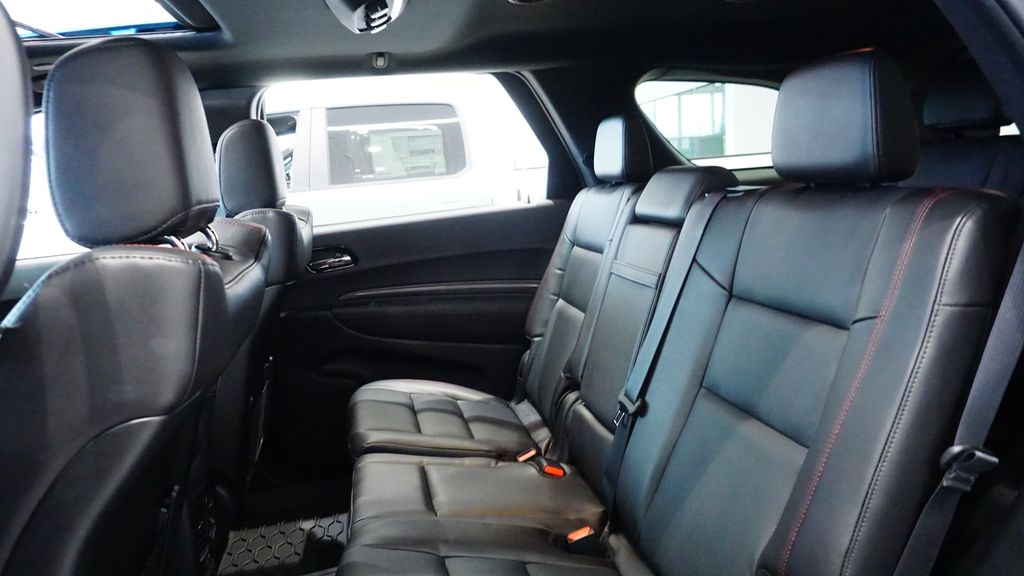 Thumbnail: 2026 Dodge Durango - 20