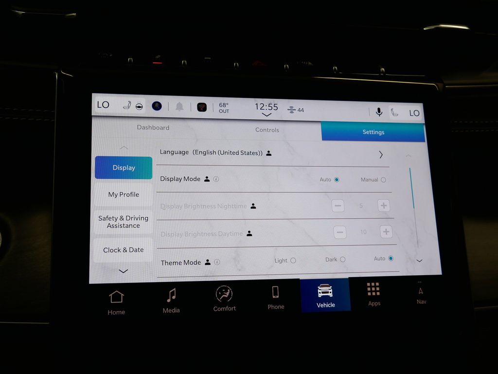 Thumbnail: 2025 Jeep Grand Cherokee - 31