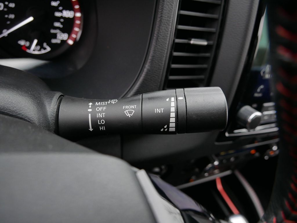 Thumbnail: 2024 Nissan Frontier - 30