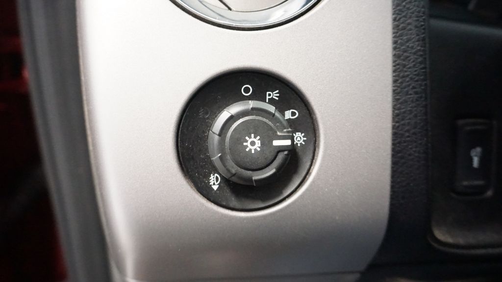 Thumbnail: 2017 Ford Expedition EL - 31