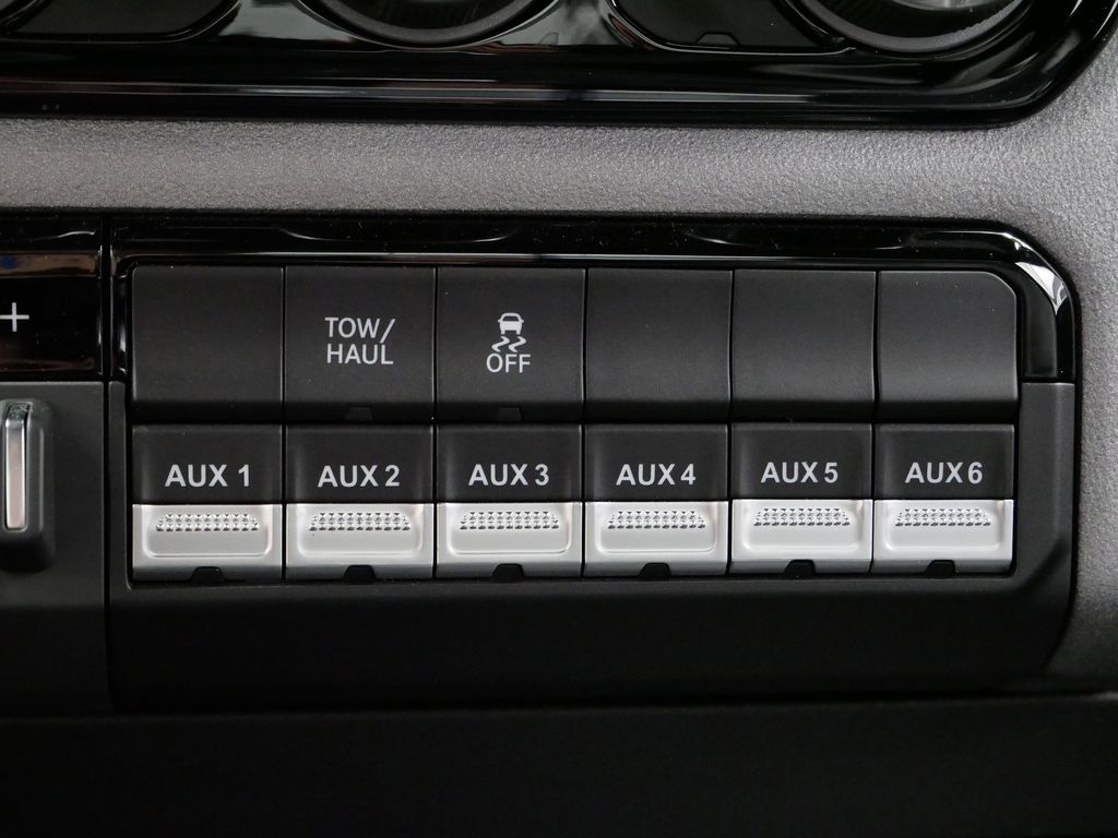 Thumbnail: 2024 RAM 3500 - 32