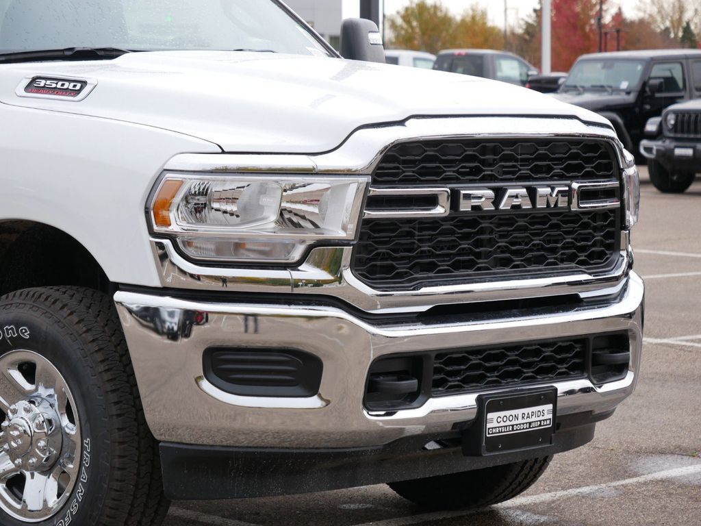 Thumbnail: 2024 RAM 3500 - 3