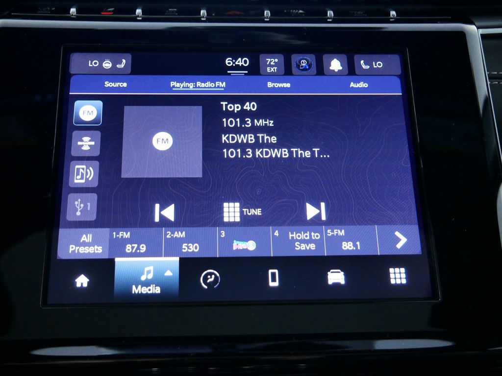 Thumbnail: 2024 Jeep Grand Cherokee - 41