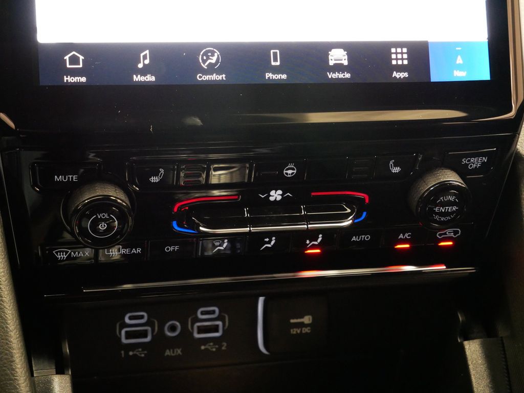 Thumbnail: 2025 Jeep Grand Cherokee - 37