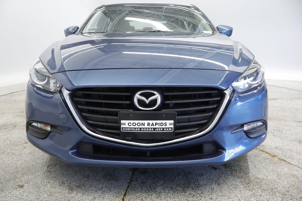 Thumbnail: 2017 Mazda Mazda3 - 12
