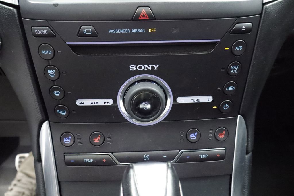 Thumbnail: 2016 Ford Edge - 33