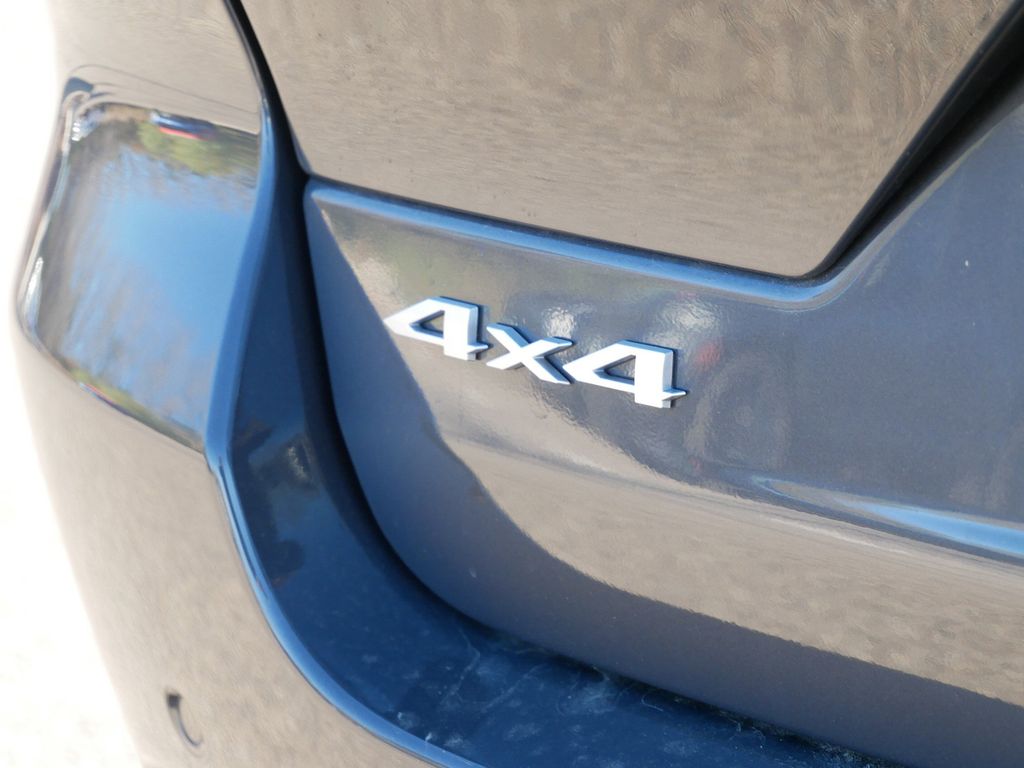 Thumbnail: 2025 Jeep Grand Cherokee - 13