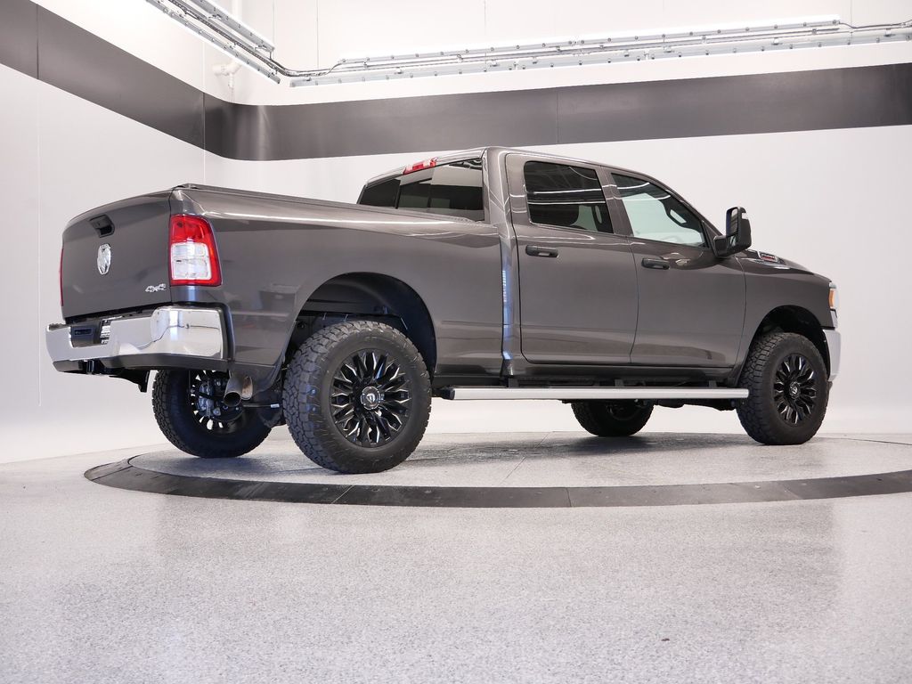 Thumbnail: 2024 RAM 2500 - 44