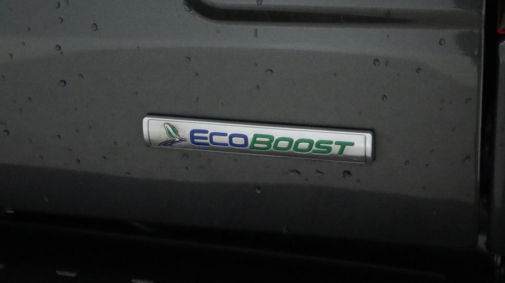 Thumbnail: 2018 Ford F-150 - 20