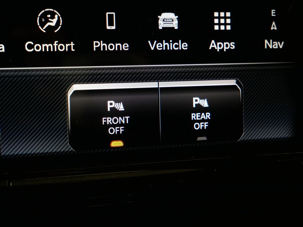 Thumbnail: 2026 RAM 1500 - 51