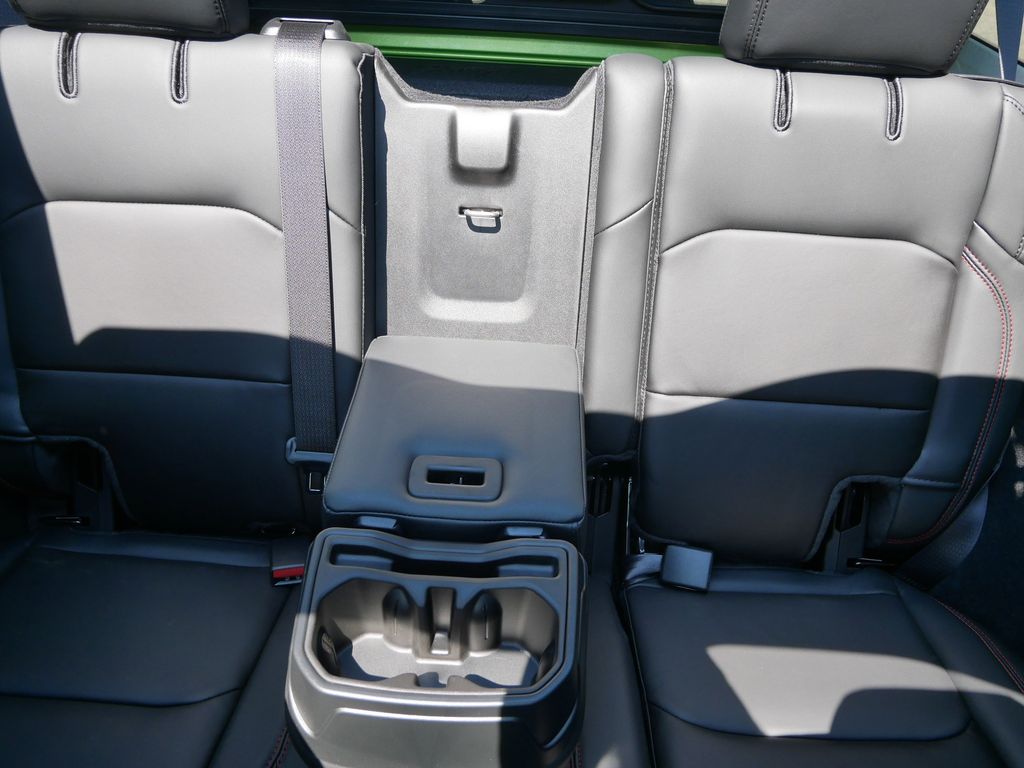 Thumbnail: 2025 Jeep Wrangler - 30