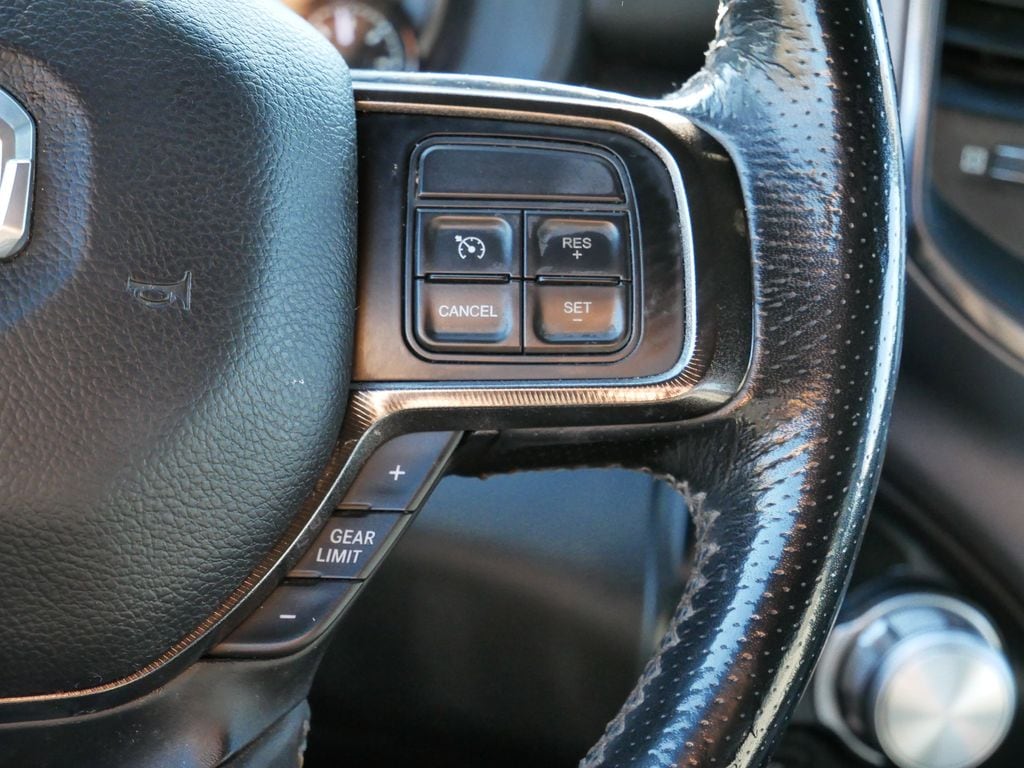 Thumbnail: 2021 RAM 2500 - 25