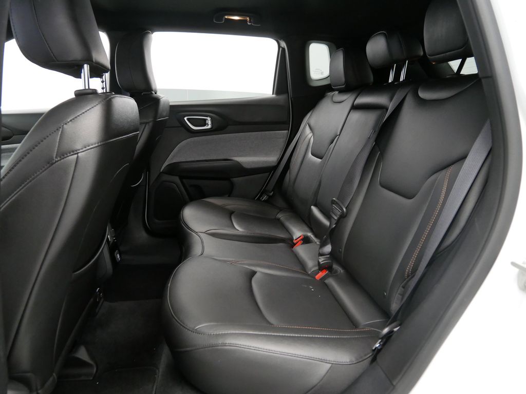 Thumbnail: 2024 Jeep Compass - 6