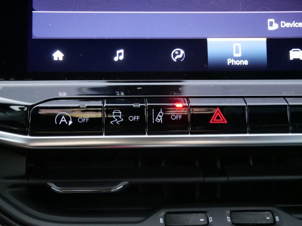 Thumbnail: 2024 Jeep Compass - 45