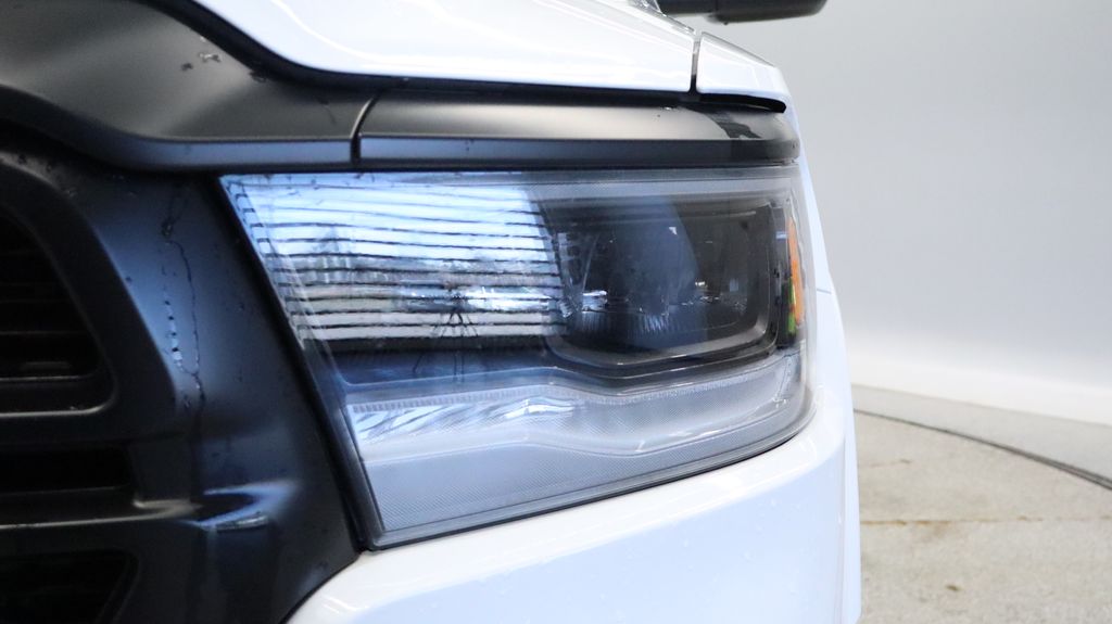 Thumbnail: 2023 RAM 1500 - 12