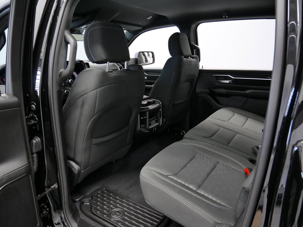 Thumbnail: 2026 RAM 1500 - 7