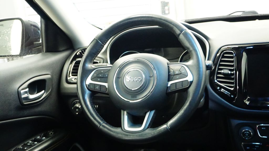 Thumbnail: 2019 Jeep Compass - 24