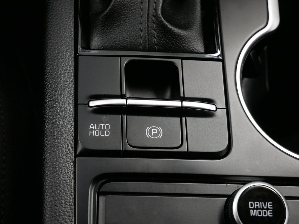 Thumbnail: 2022 Kia K5 - 34