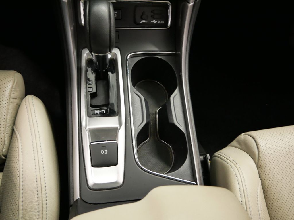 Thumbnail: 2022 Subaru Ascent - 35