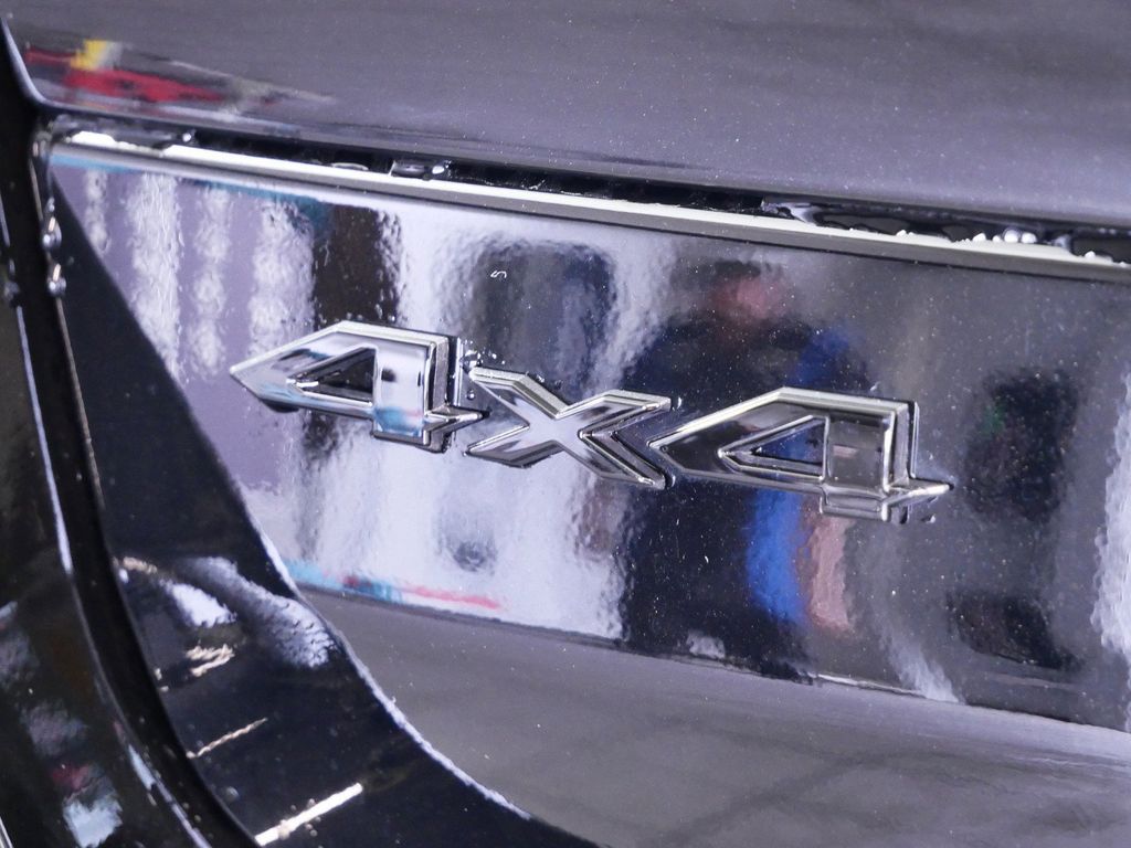 Thumbnail: 2024 Jeep Grand Cherokee - 14